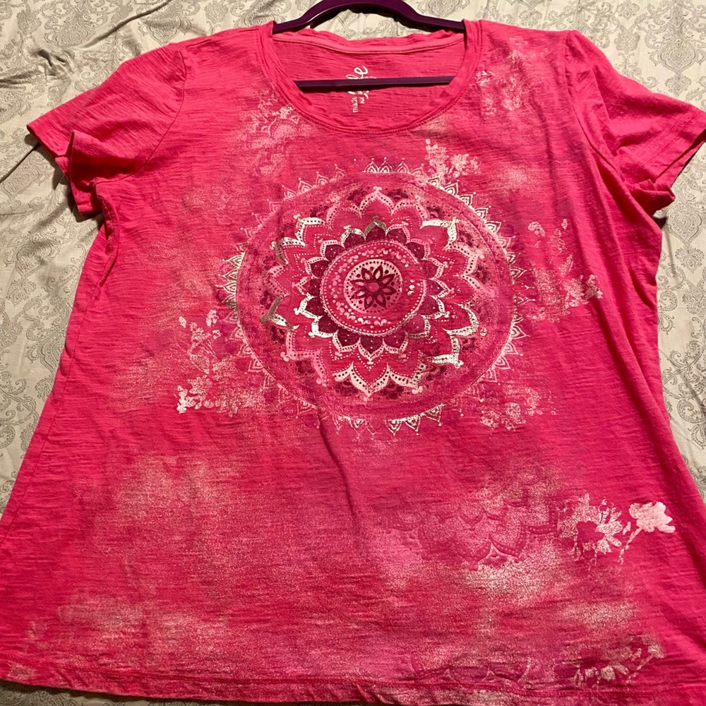 Set of 3 Tees SOLD